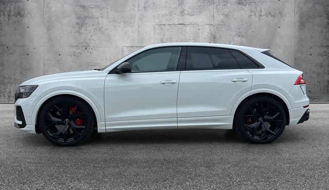 AUDI RSQ8 RS Q8 TFSI quattro tiptronic -