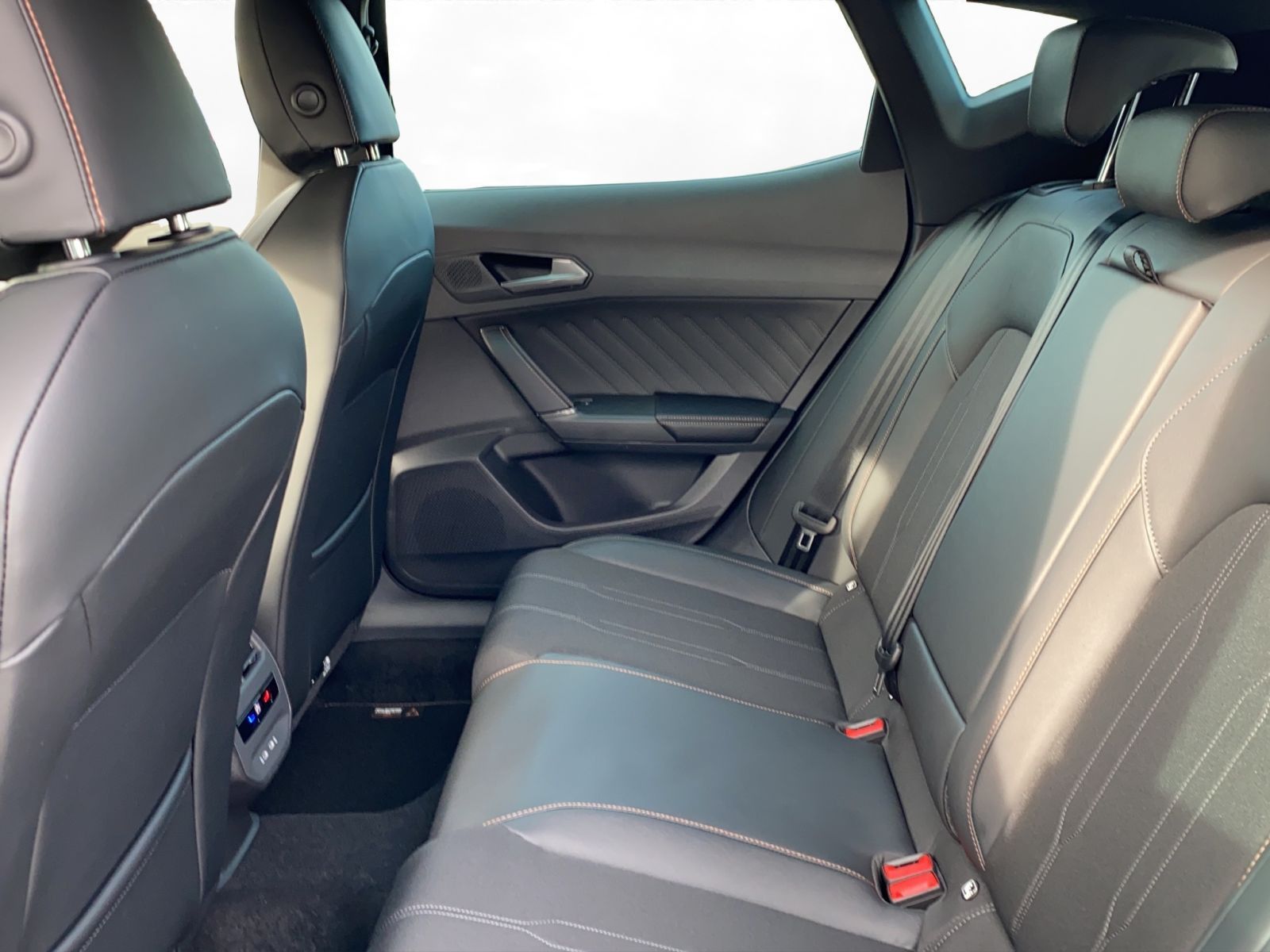 Cupra Formentor - Bild 15