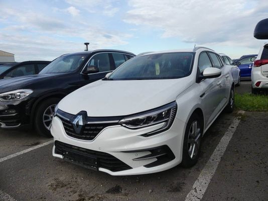 Renault Megane Grandtour  1.5 dCi Automatik LED Edition