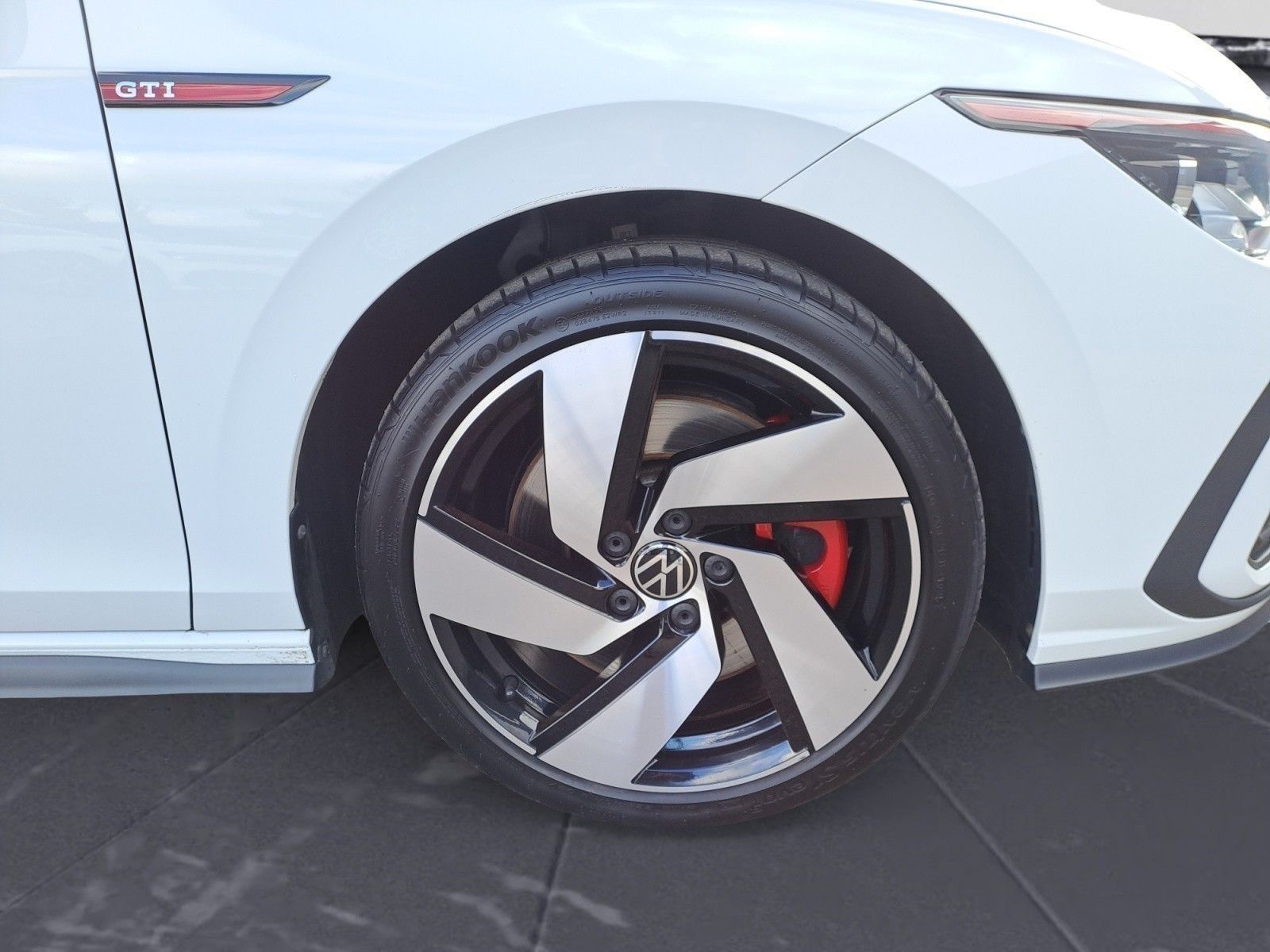 Volkswagen Golf - Bild 12