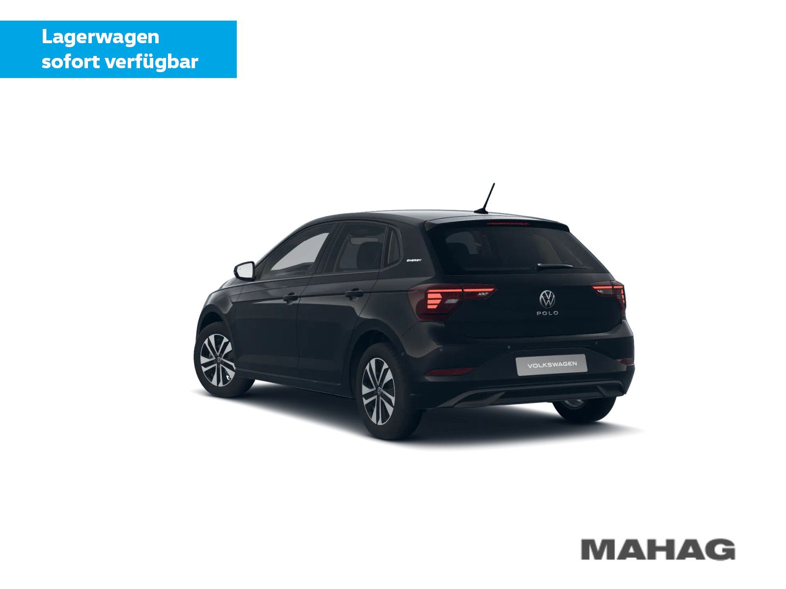 Volkswagen Polo - Bild 4