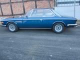 BMW Andere - BMW aus 1973: Coupe