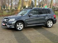Mercedes-Benz GLK 220d*4-MATIC*AMG-LINE*PANO*KAMERA*ILS*