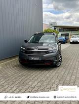 Citroën C5 Aircross 2.0 HDI 180 EAT8 Shine*LED*PANO*AHK* - Citroën C5 Aircross in Dresden