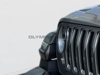 Jeep Wrangler Unlimited  Sahara 2.2l CRDI 4×4 Overlan - Image