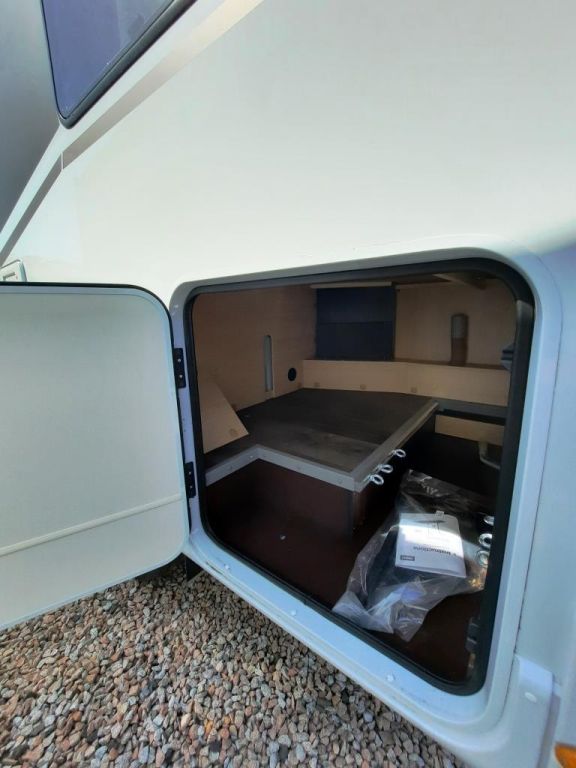 Fahrzeugabbildung Sunlight T 58 Adventure Edition Verfüg./Sparen Sie 3.612,