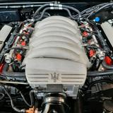 Andere maserati  3200 gt - Andere aus 2000