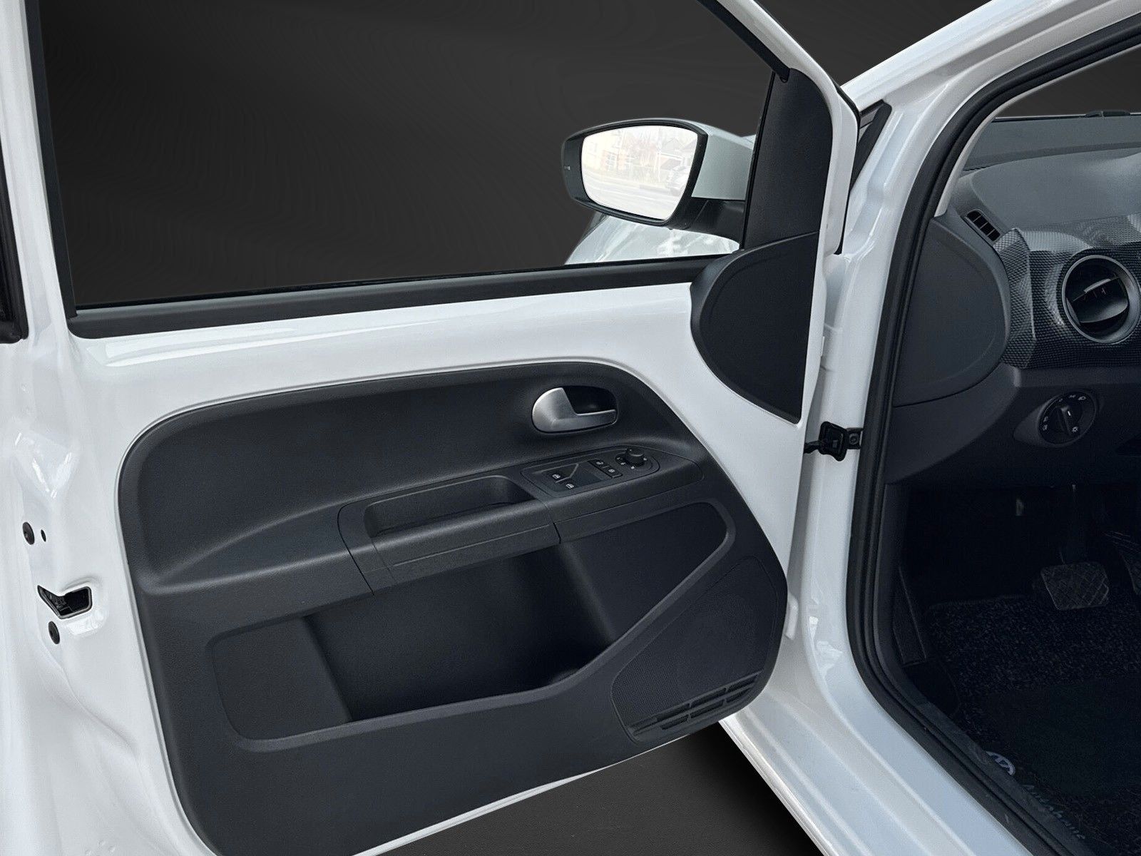 Fahrzeugabbildung Volkswagen up!move up!*Tempomat*1-Hand*wenig-km*Sitzheizung