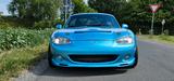 Mazda mx 5 Nb Turbo - Mazda Gebrauchtwagen von 2001