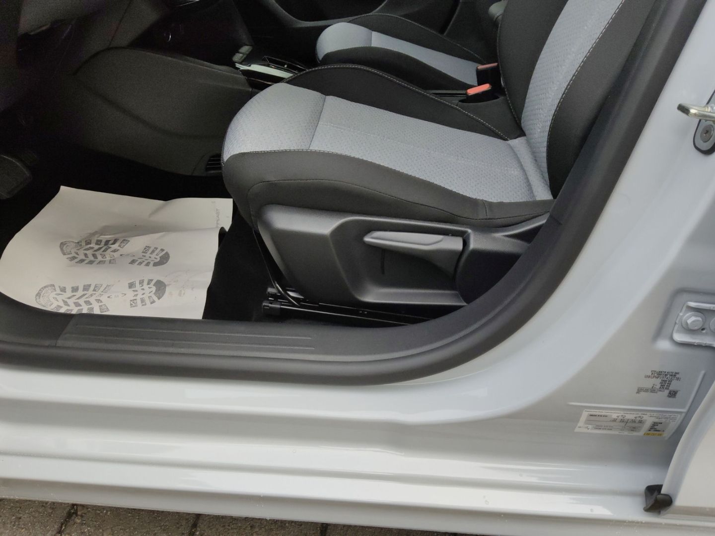 Opel Corsa - Bild 17