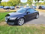 Audi TT Coupe 2.0 TFSI - Bose - BWA Motor - Audi TT: Motor