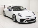 Porsche 911 GT3 CUP GEN 2 - Porsche: Cup