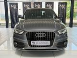 Audi Q3 1.4 TFSI-S-line-S-tronic-Leder-Navi-Bi Xenon - Audi Q3 aus 2014 mit Benzin-Antrieb