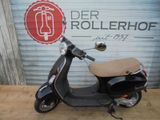Vespa LX  50  4 Takt - ROLLER 4 TAKT
