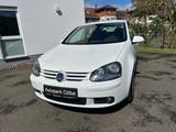 Volkswagen Golf V Lim. Edition 1.4 * 122 Ps * Automatik - Volkswagen Golf: 122 Ps