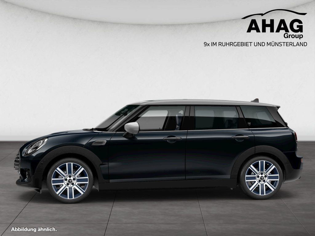 MINI Cooper D Clubman - Bild 5
