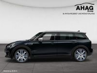 MINI Cooper D Clubman - Vorschau Bild 5