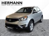 Ssangyong Korando 2.0 eco e-XDi Quartz *LM*KlimaA*PDC*SHZ - Ssangyong Korando Gebrauchtwagen