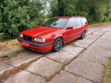 Volvo 850 T5 - gebrauchte Volvo 850 aus dem Jahr 1995