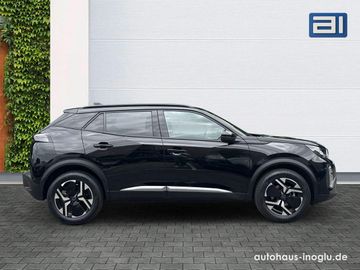 Peugeot 2008 - 8