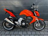Kawasaki Z 1000 ABS - KAWASAKI 2007