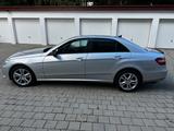 Mercedes-Benz E 250 CDI 4MATIC BlueEFF. AVANTG. Autom. AVA... - Mercedes-Benz E 250 aus 2010: Cdi