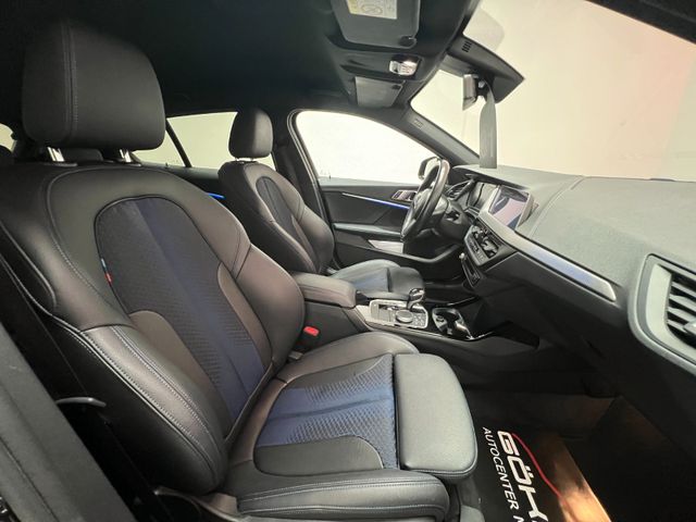 BMW 118d*Lim.*M Sport*Automatik*Live Cockpit*Carplay