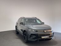 Volkswagen Tiguan - Vorschau Bild 3