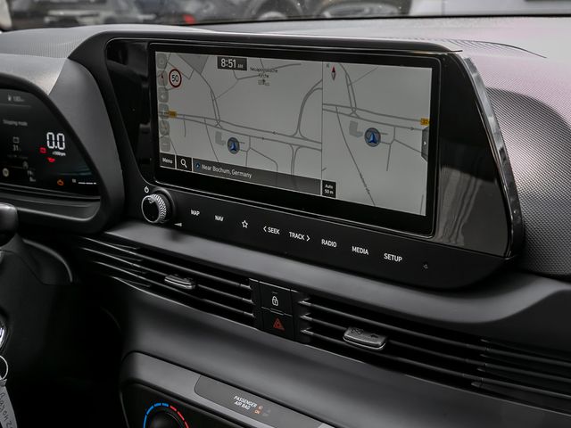 Hyundai Bayon 1.0 Select 2WD Tageszulassung Kamera Navi