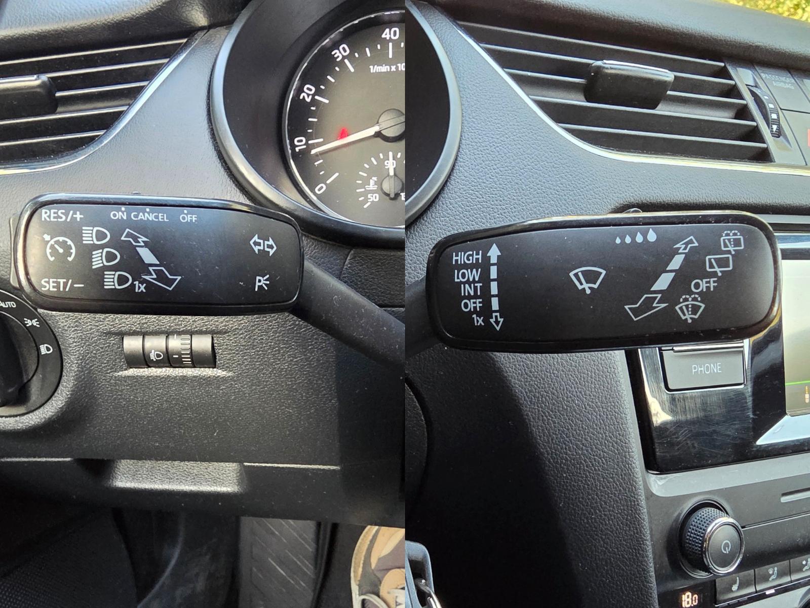 Skoda Octavia Lim. Style