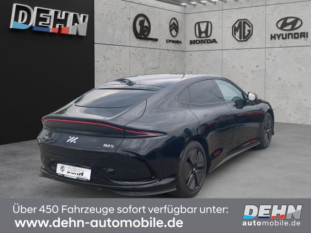 MG IM 5 Premium 100 kWh RWD