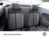Volkswagen T-Roc Cabriolet 1.5 STYLE CAM ACC LM17 NAVI DAB+ - VW T-Roc Gebrauchtwagen in Bochum