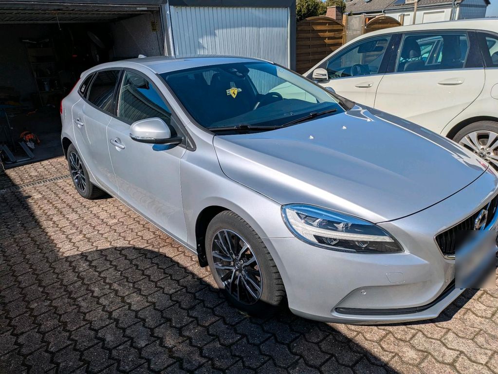 Image of Volvo V40