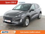 Ford Kuga 1.5 EcoBoost Titanium*NAVI*CAM*SHZ*LHZ*ALU* - Ford Kuga aus 2021