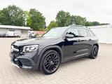 Mercedes-Benz GLB 180 DCT AMG LINE*PANO*LED*CAM*DISTRONIC - Mercedes-Benz GLB 180 in Hamburg