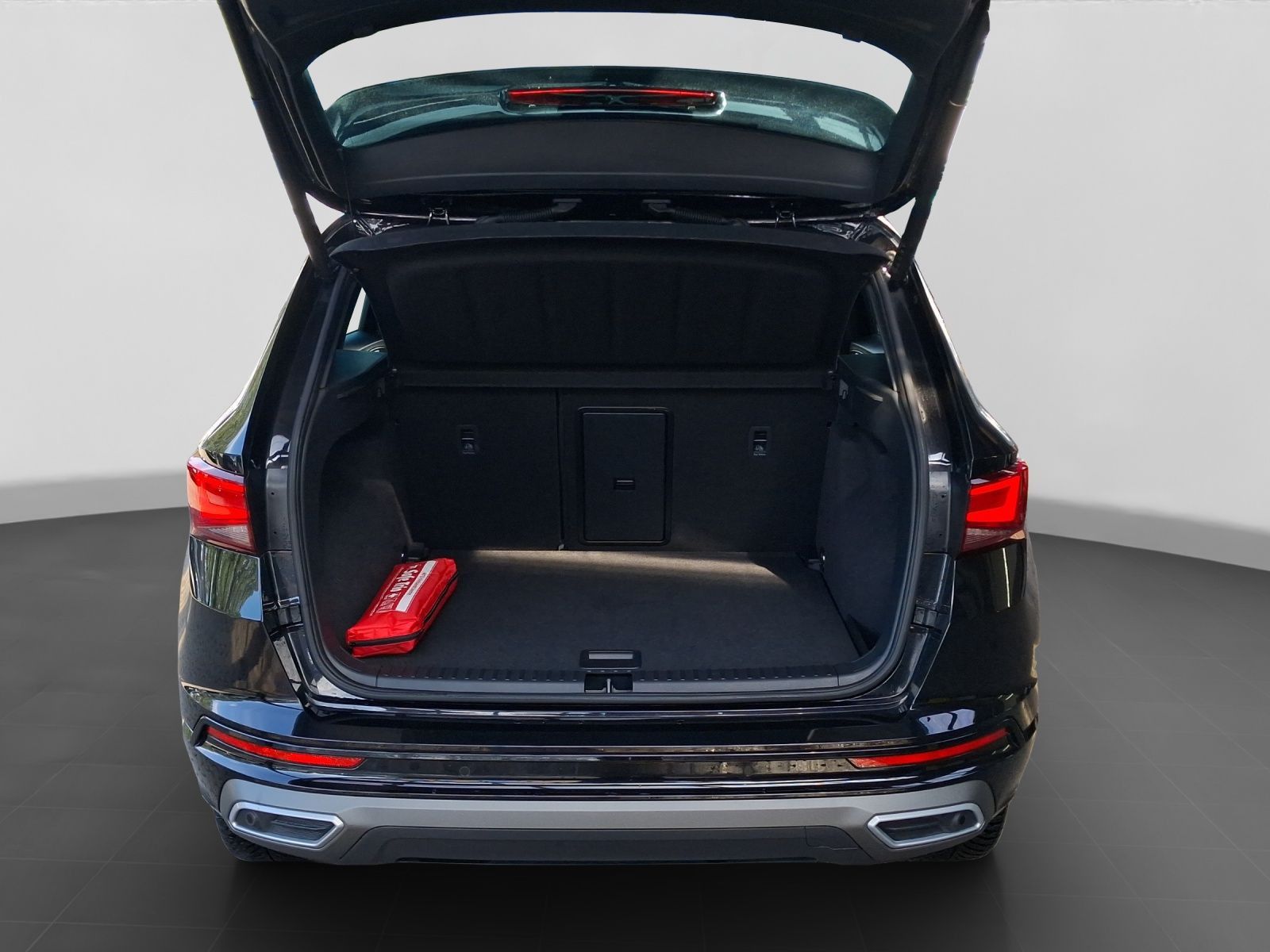 Seat Ateca - Bild 16