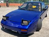 Nissan 240 SX - Nissan aus 1992