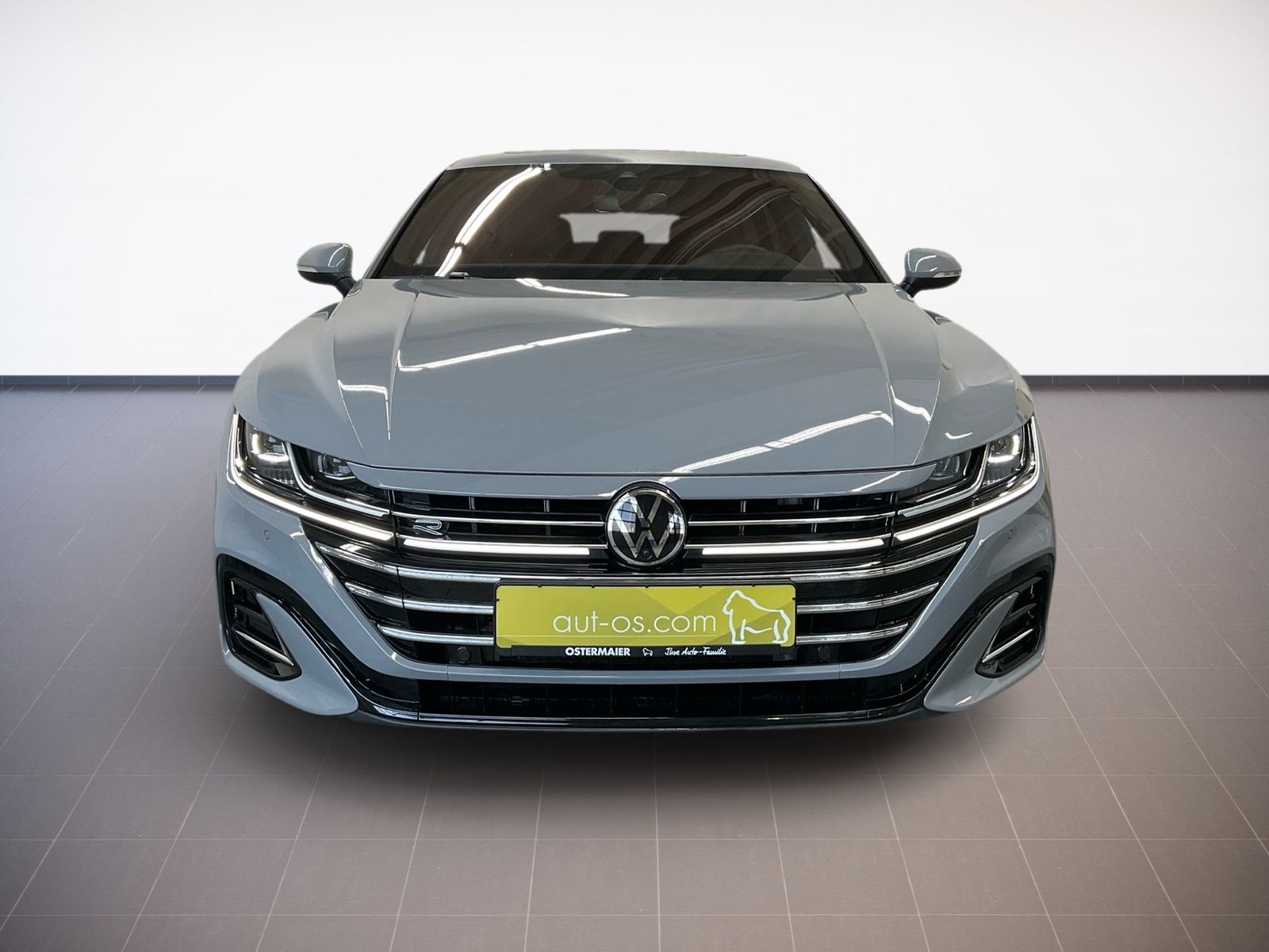 Volkswagen Arteon - Bild 3