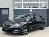 Seat Leon FR DSG Pano/Soundsystem/19 Zoll/LED - gebrauchte Seat Kleinwagen