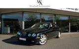 Jaguar S-Type 4.2 V8 Sport Monaco 18" 2.Hd Xenon Deutsc - blaue Jaguar S-Type