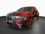 BMW iX xDrive40 HUD ACC 360° Laser H/K MEM 22" Navi - rote BMW iX