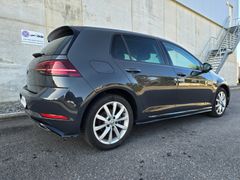 VW Golf VII R-line 2.0TDI 150PS DSG Navi AHK LED