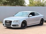 Audi A5 Coupe 3.2 FSI quattro S Line - gebrauchte Audi A5 aus dem Jahr 2008