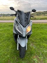 Kymco Grand Dink 300i - KYMCO GRAND DINK