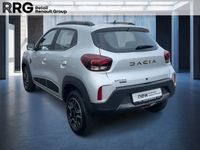 Dacia Spring - Vorschau Bild 4