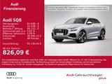 Audi SQ8 TFSI *HdUp*B&O*PANO*Allradlenkung*UPE132660
