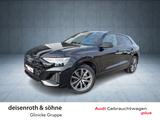 Audi Q8 45 TDI AHK/Matrix/HuD/Luft/PBox/Assist/ACC/20 - Audi Q8 4M mit Diesel-Antrieb