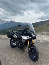 Yamaha Tracer 900 GT - Top gepflegt - viel Zubehör - YAMAHA TRACER 900 GT