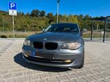 BMW 116d - - BMW 116 aus 2010 mit Diesel-Antrieb: Limousine