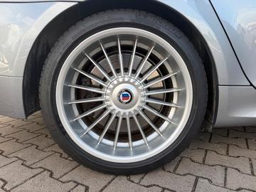 2005 Alpina B5 photo 9
